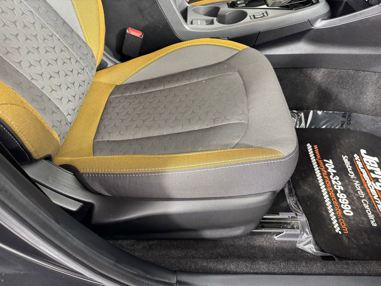 Used 2024 Subaru Crosstrek 2.5i Sport w/ Crosstrek Mirror Package image 32