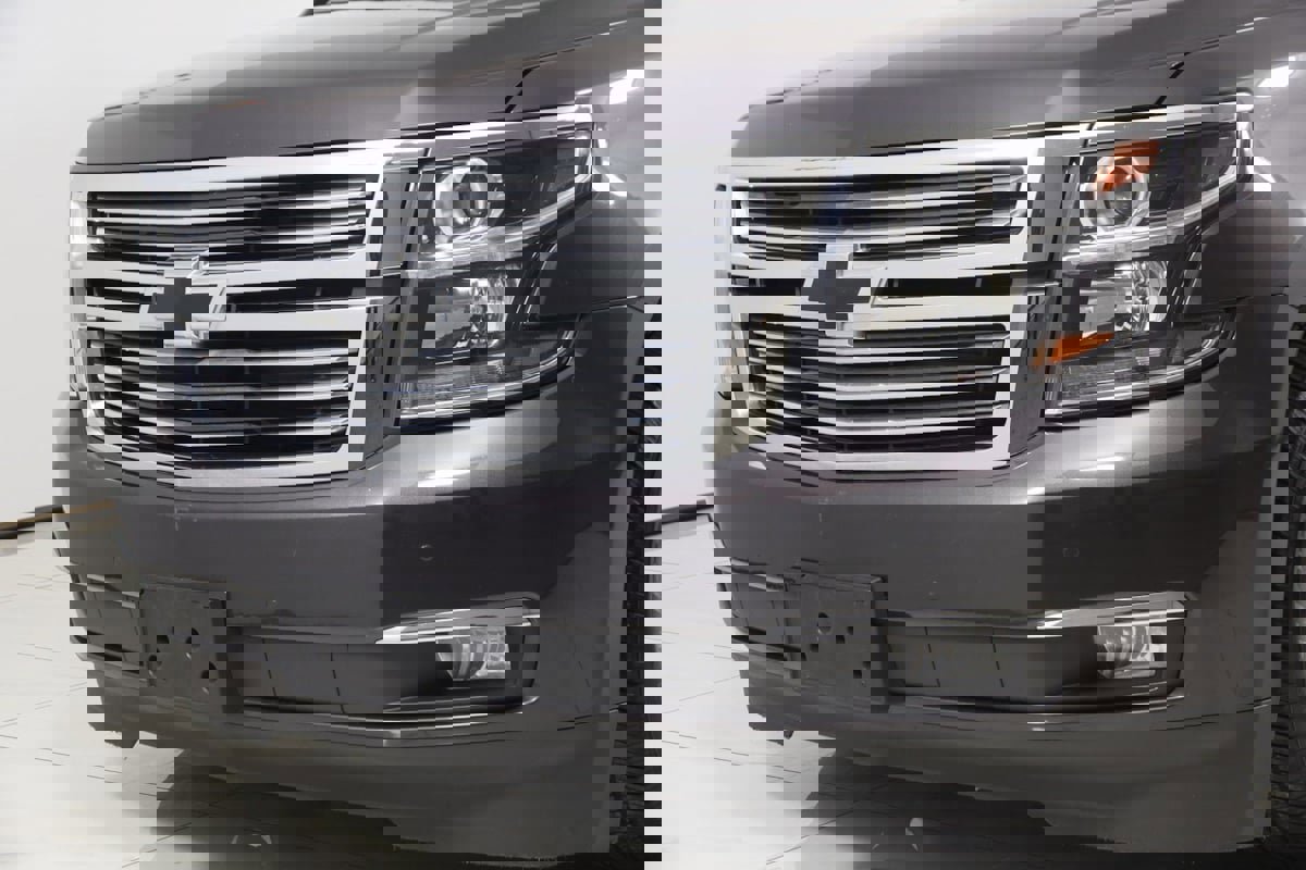 Used 2017 Chevrolet Tahoe Premier image 53