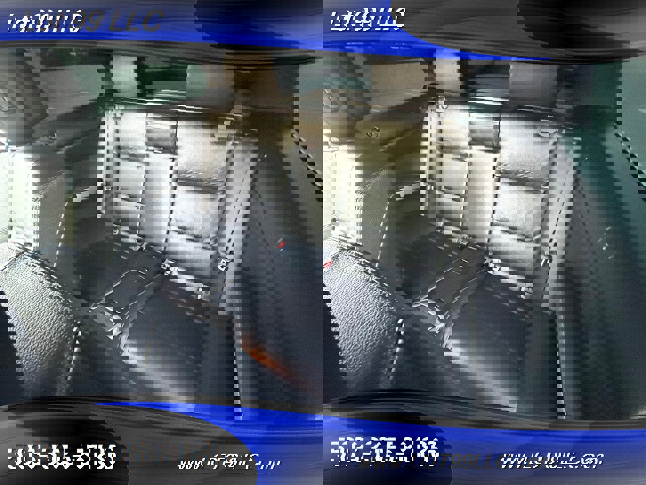 Used 2011 BMW 335is Convertible image 16