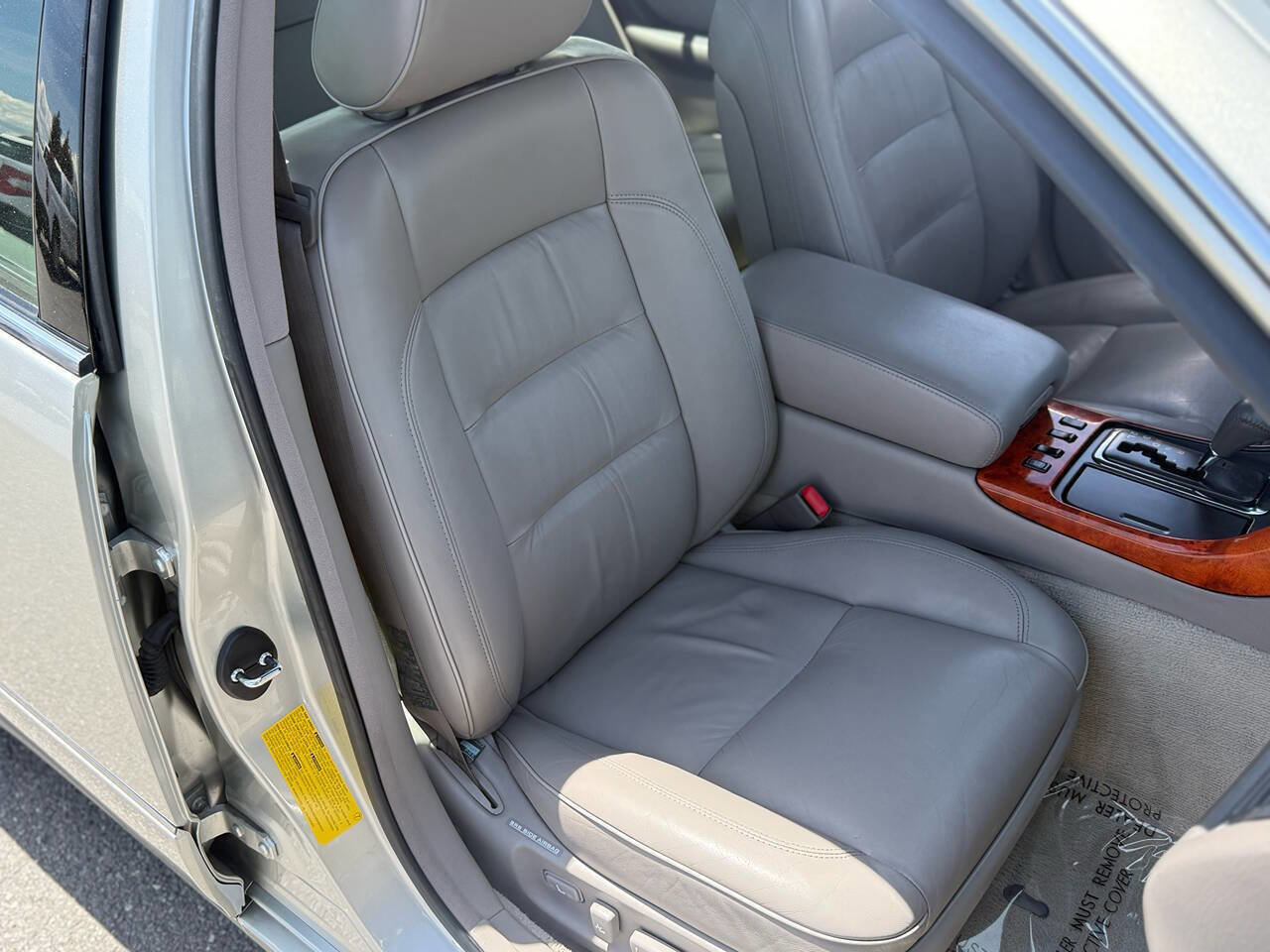 Used 2004 Lexus GS 300 image 42