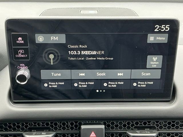 New 2026 Honda HR-V LX image 10