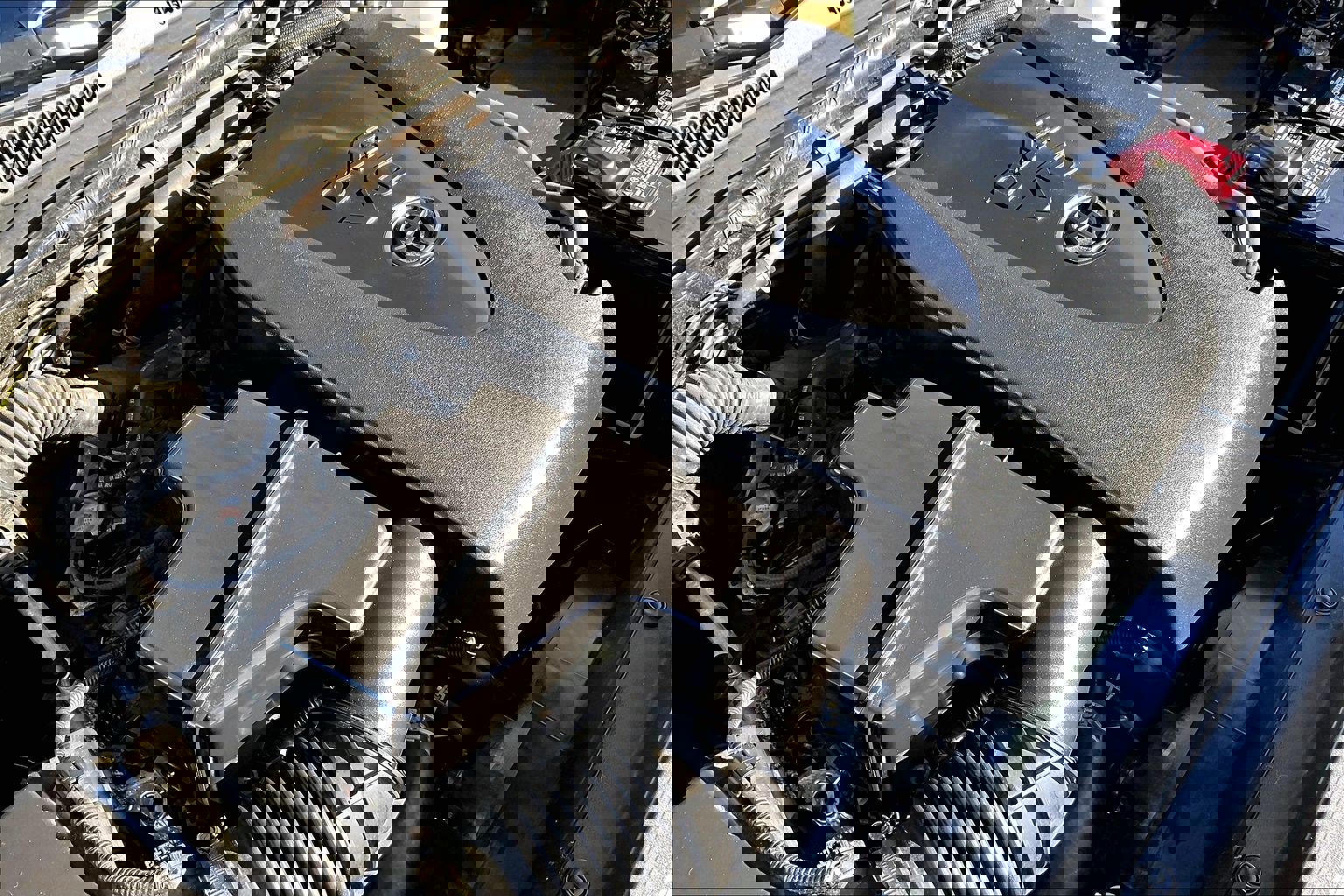 Used 2019 Toyota Tacoma TRD Sport image 35