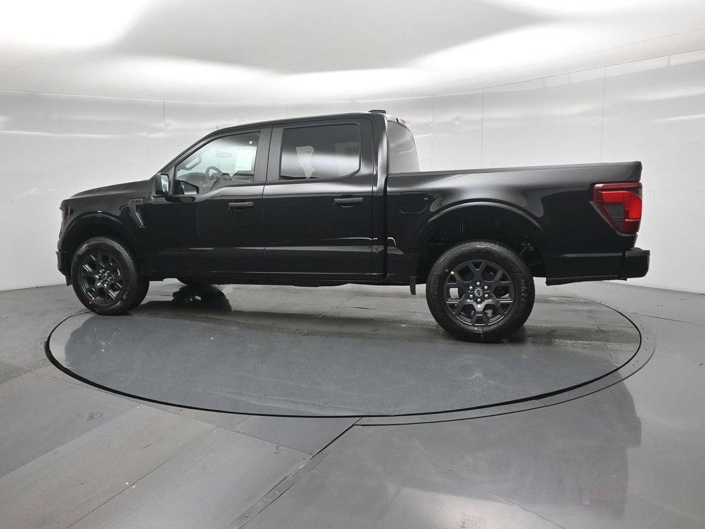 New 2026 Ford F150 STX RWD image 6