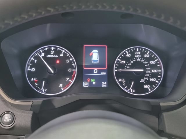 New 2026 Subaru Ascent Touring AWD/4WD image 30