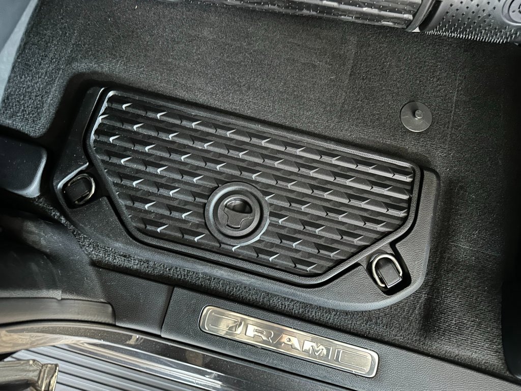 Used 2022 RAM 1500 Limited image 45