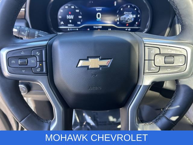 Used 2024 Chevrolet Tahoe Premier image 12