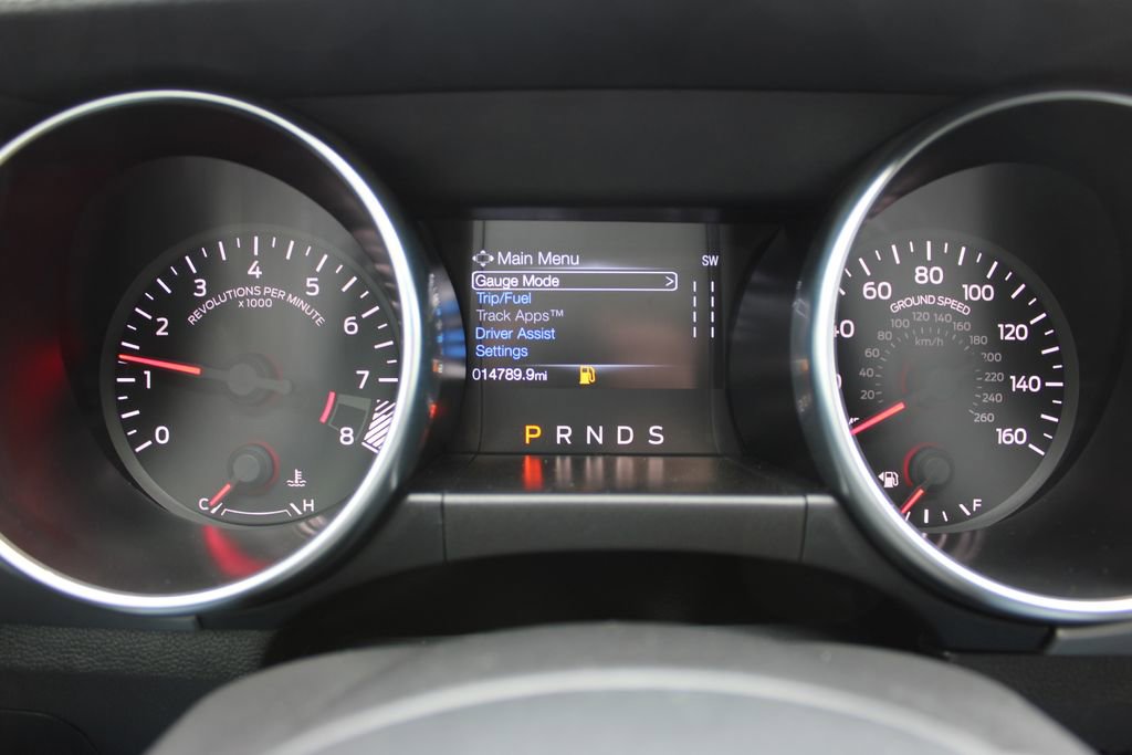 Used 2023 Ford Mustang GT w/ Equipment Group 301A image 12