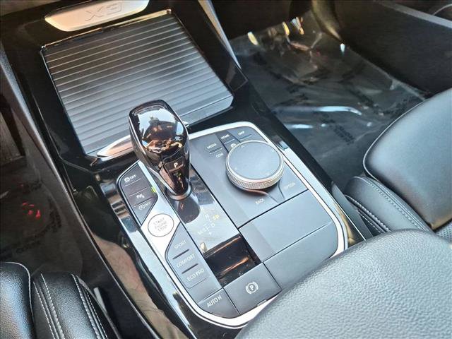 Certified 2024 BMW X3 sDrive30i w/ Premium Package RWD image 12