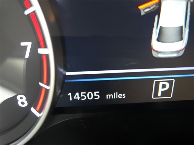 Used 2022 Nissan Sentra SR w/ Electronics Package image 20