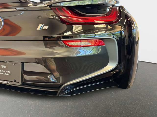 Used 2019 BMW i8 Roadster AWD/4WD image 25