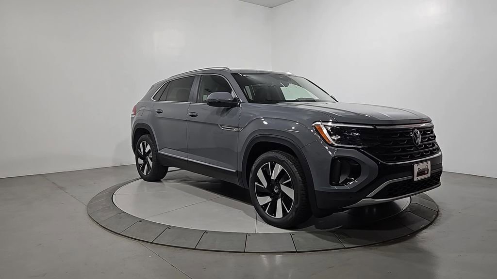 New 2026 Volkswagen Atlas Cross Sport SEL image 7