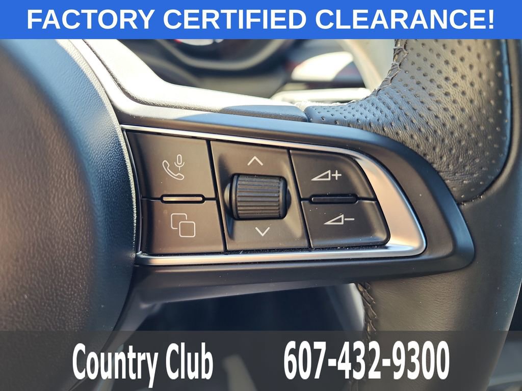 Used 2024 Dodge Hornet R/T Plus AWD/4WD image 19