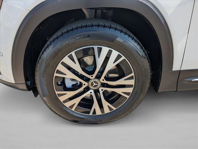 Certified 2025 Mercedes-Benz GLB 250 image 21