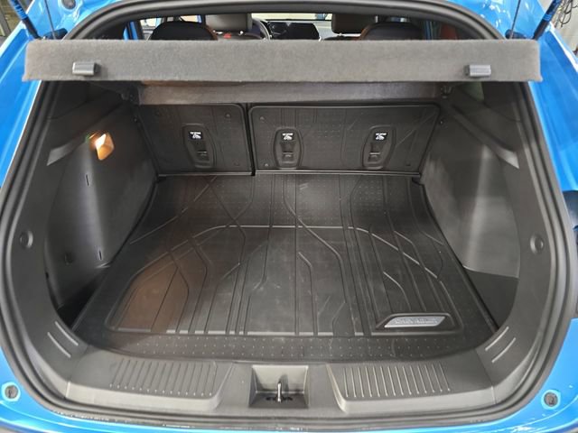 New 2025 Chevrolet Trax RS w/ Driver Confidence Package image 15