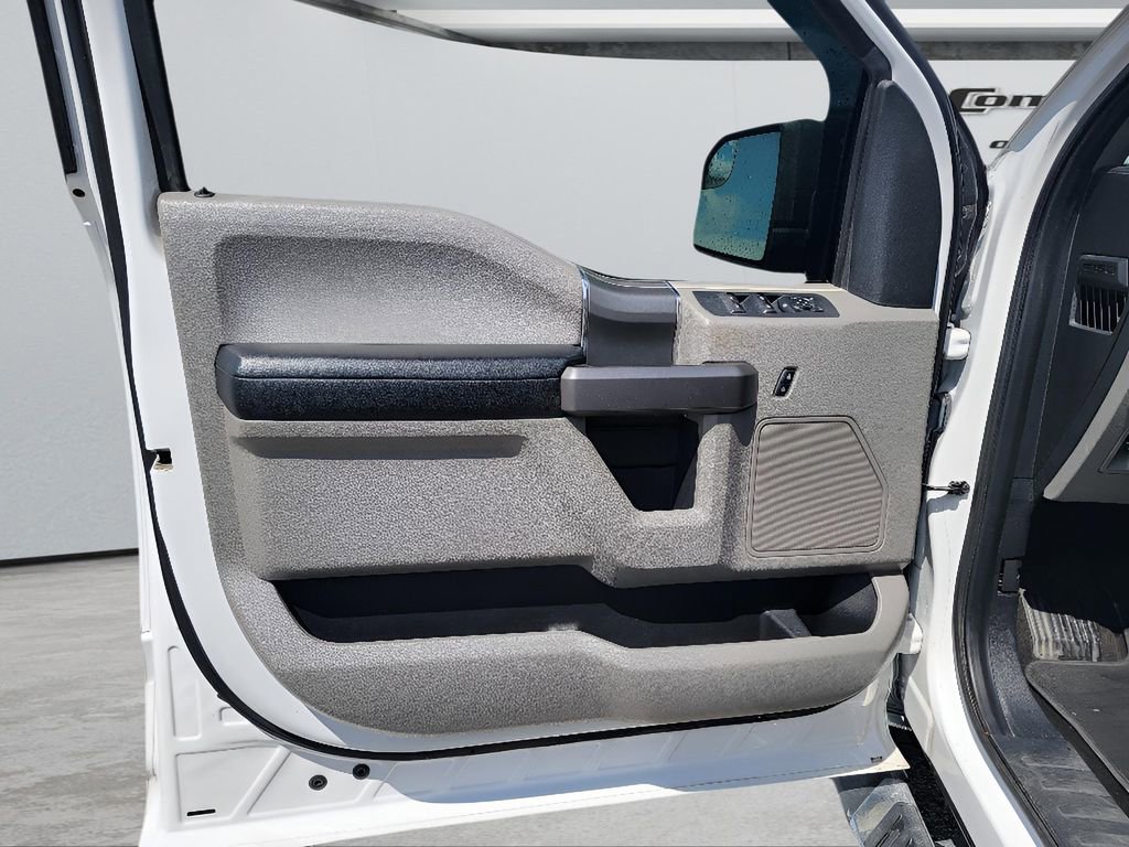 Used 2020 Ford F150 XLT w/ Equipment Group 302A Luxury AWD/4WD image 8
