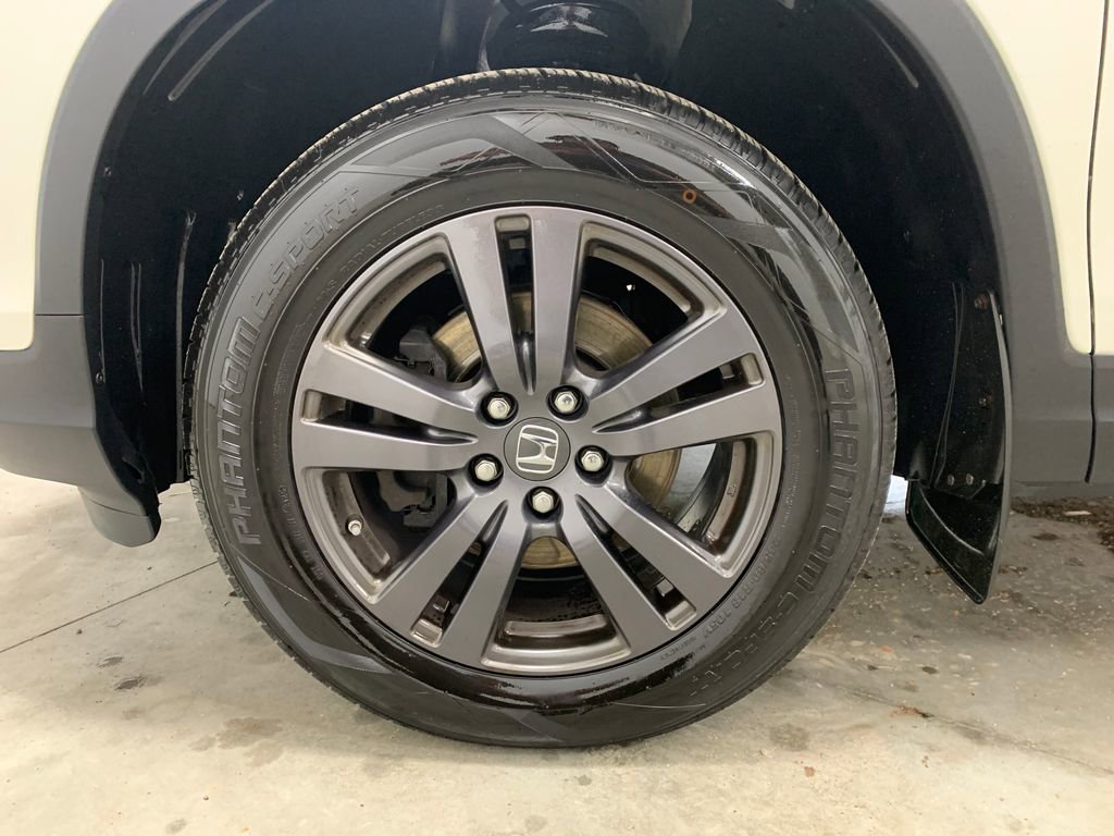 Used 2018 Honda Ridgeline Sport image 17