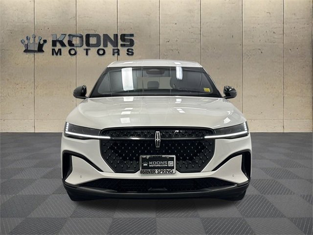 Certified 2024 Lincoln Nautilus Premier w/ Jet Appearance Package image 3