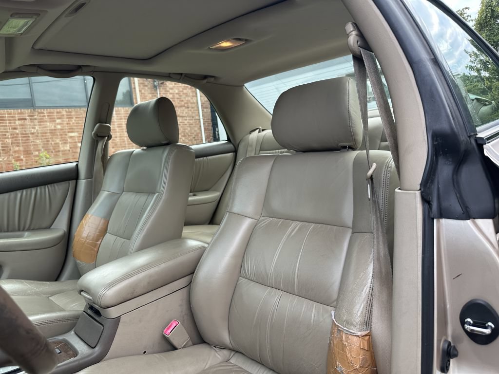Used 1997 Lexus ES 330 FWD image 17