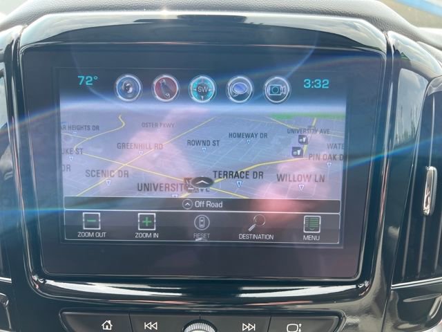 Used 2018 Chevrolet Traverse LT image 33