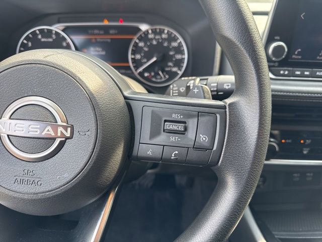 Used 2024 Nissan Rogue S image 13