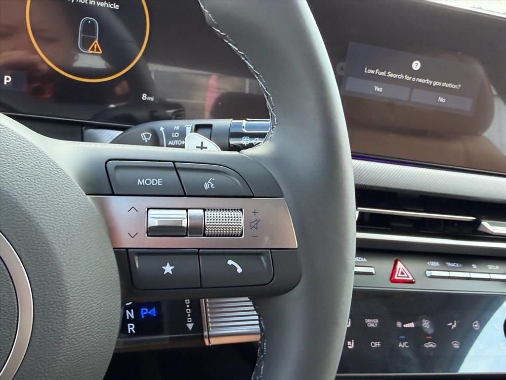 New 2026 Hyundai Sonata Limited FWD image 16