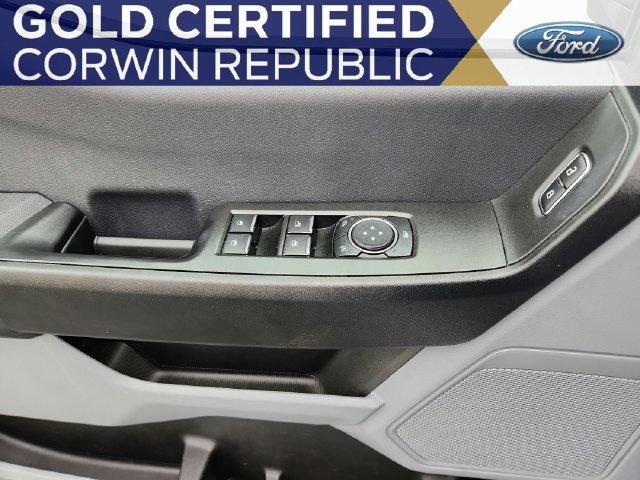 Used 2025 Ford F350 XL AWD/4WD image 20
