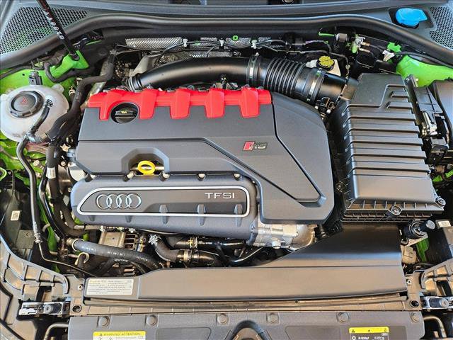 New 2026 Audi RS 3 AWD/4WD image 17