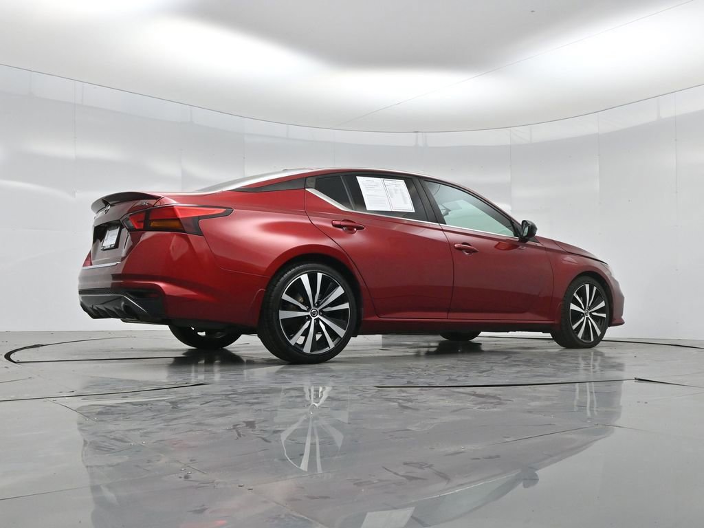 Used 2019 Nissan Altima 2.5 SR FWD image 47