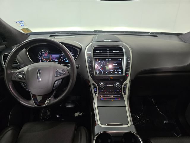 Used 2018 Lincoln MKX Black Label w/ Driver Assistance Package AWD/4WD image 21