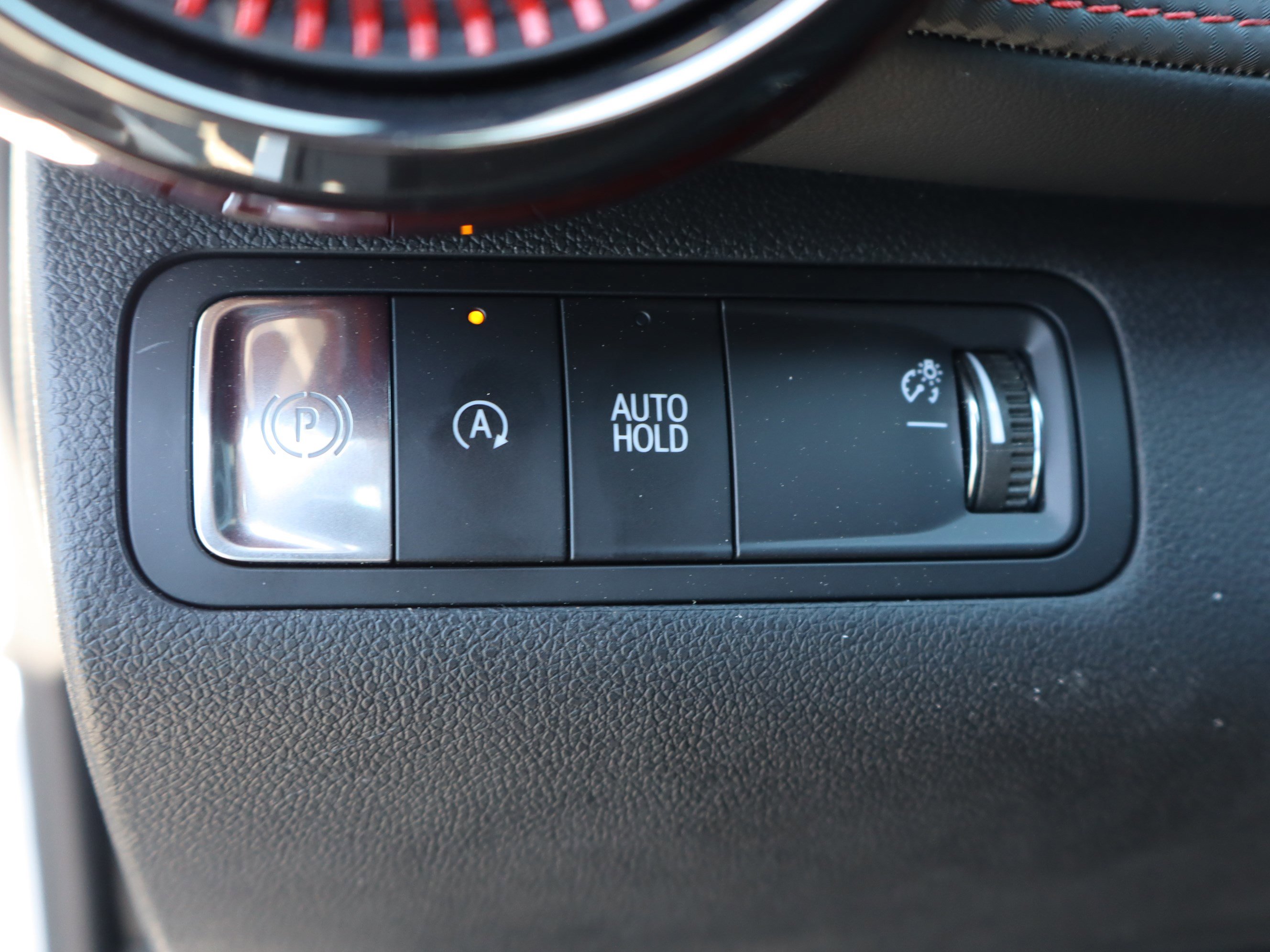 Used 2025 Chevrolet Equinox RS w/ Safety and Technology Package image 19