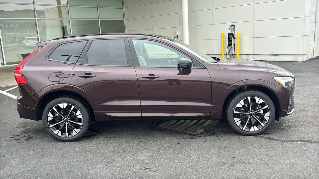 New 2026 Volvo XC60 B5 Plus w/ Climate Package AWD/4WD image 27
