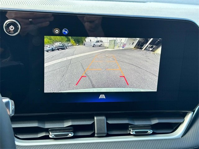 New 2026 Chevrolet Equinox LT image 20