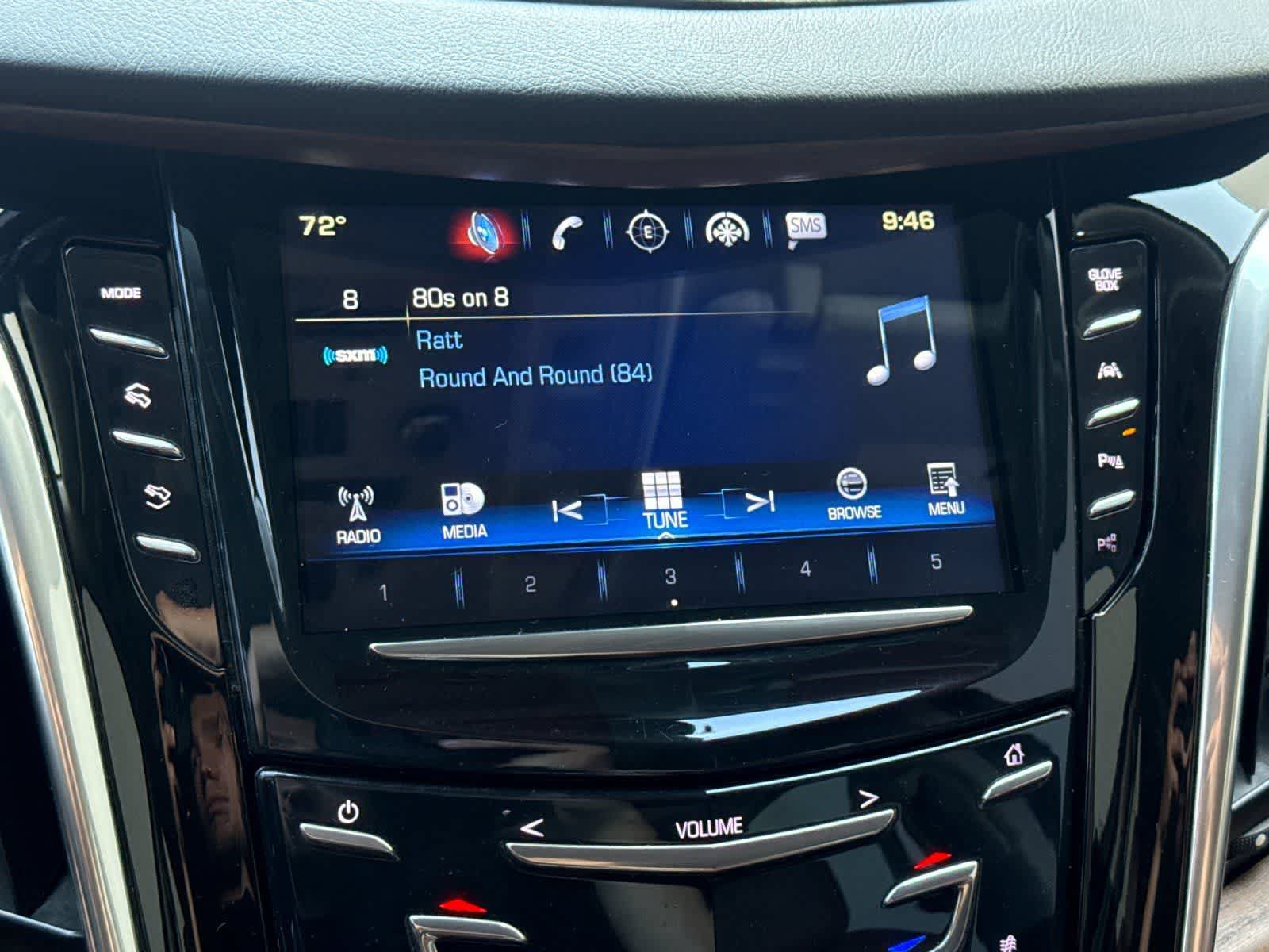 Used 2020 Cadillac Escalade Premium Luxury AWD/4WD image 20