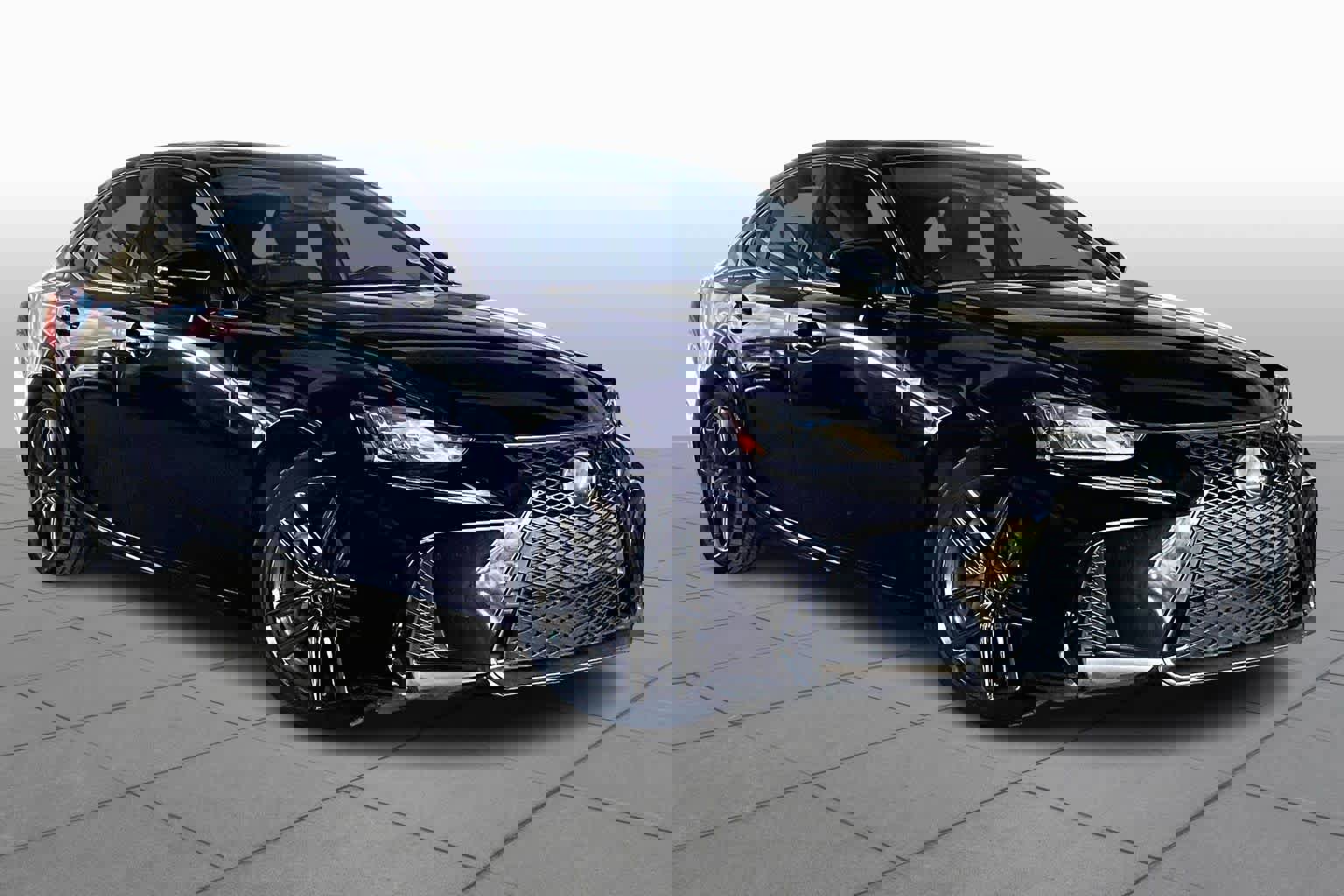 Used 2019 Lexus IS 300 F Sport image 2