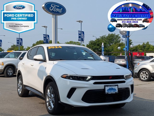 Used 2024 Dodge Hornet R/T