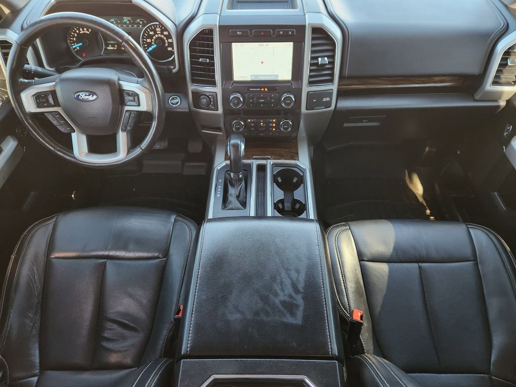 Used 2020 Ford F150 Lariat image 26