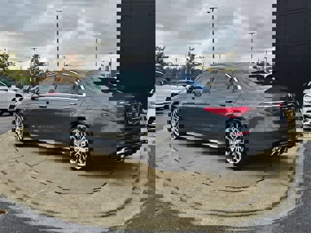 Used 2024 Mercedes-Benz S 63 AMG S image 5