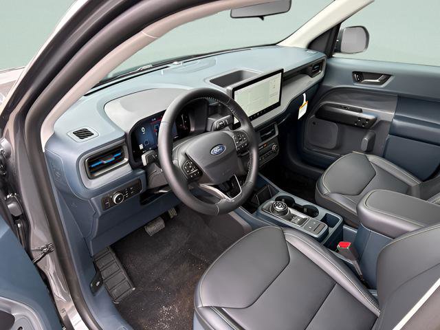 New 2026 Ford Maverick Lobo AWD/4WD image 7