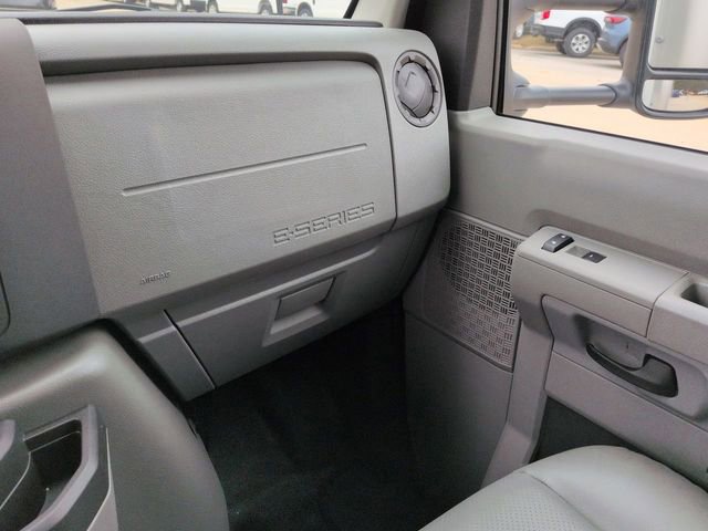 New 2025 Ford E-350 and Econoline 350 Super Duty w/ Power Equipment Group image 16