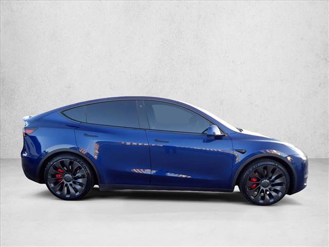 Used 2023 Tesla Model Y Performance image 5