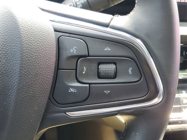 Used 2025 Buick Envista Sport Touring w/ Convenience I Package FWD image 25