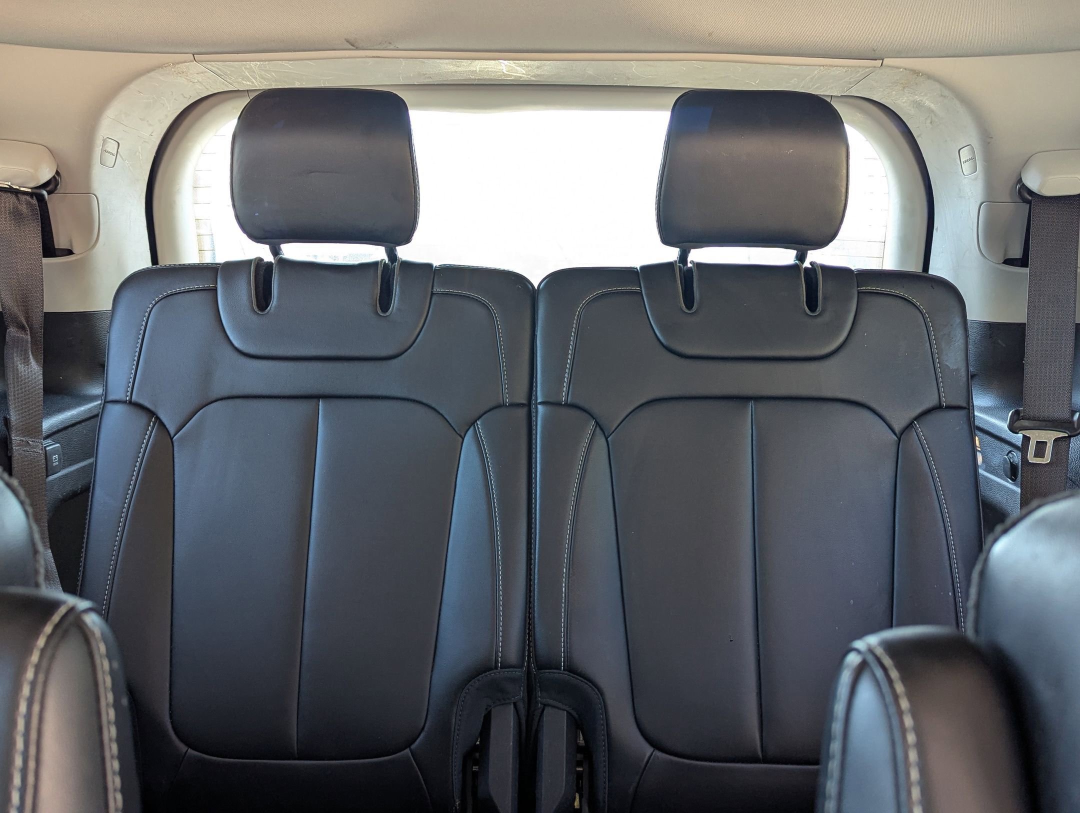 Used 2021 Jeep Grand Cherokee L Limited image 17