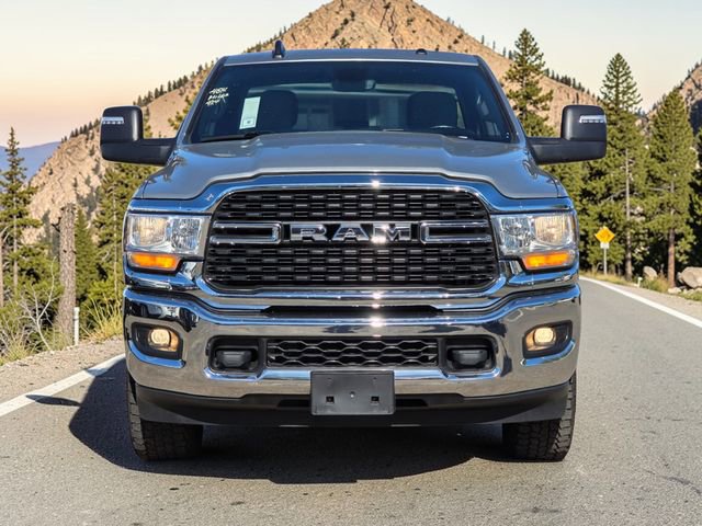 Used 2024 RAM 2500 Big Horn image 3