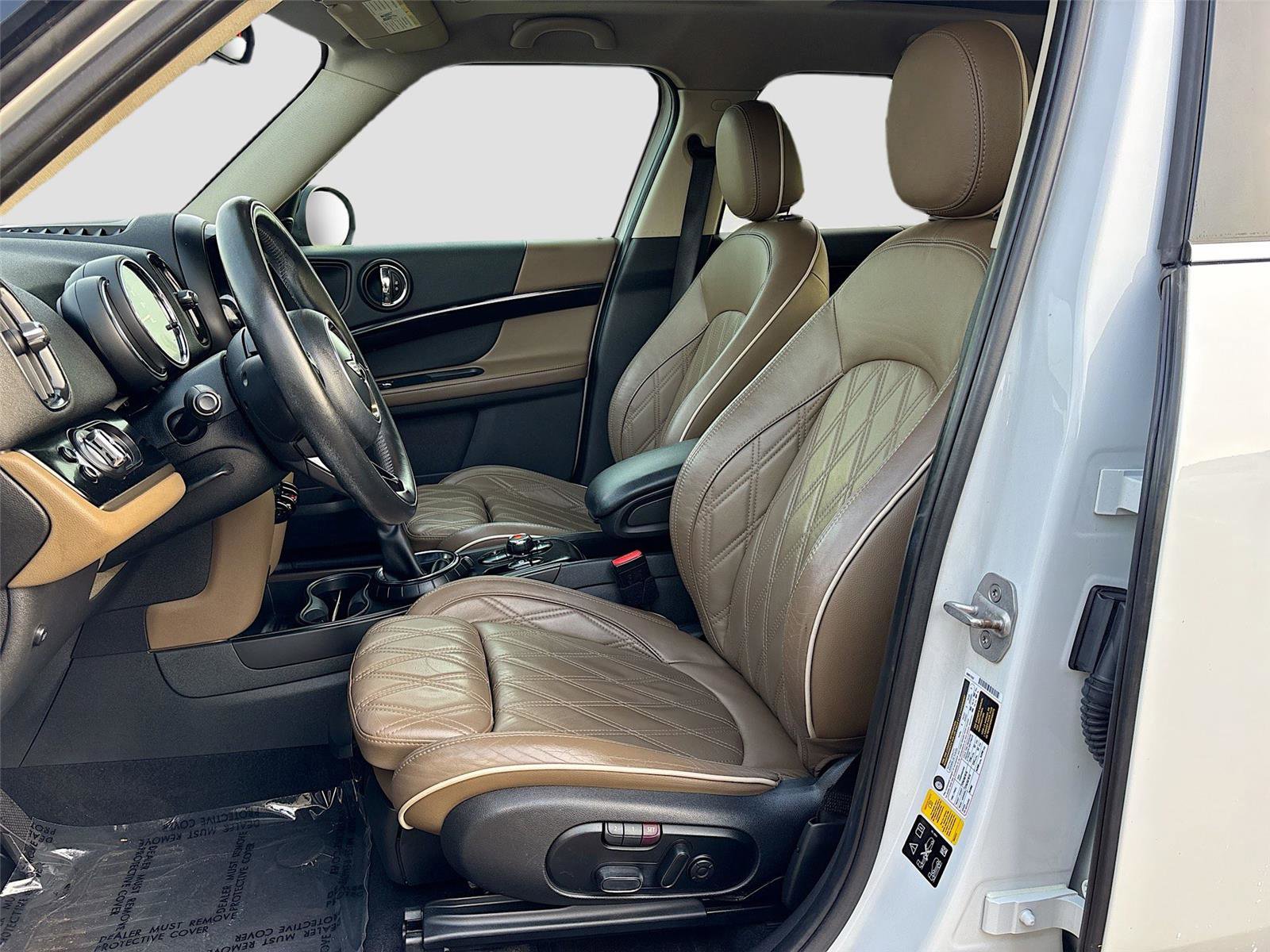 Used 2017 MINI Cooper Countryman ALL4 image 20