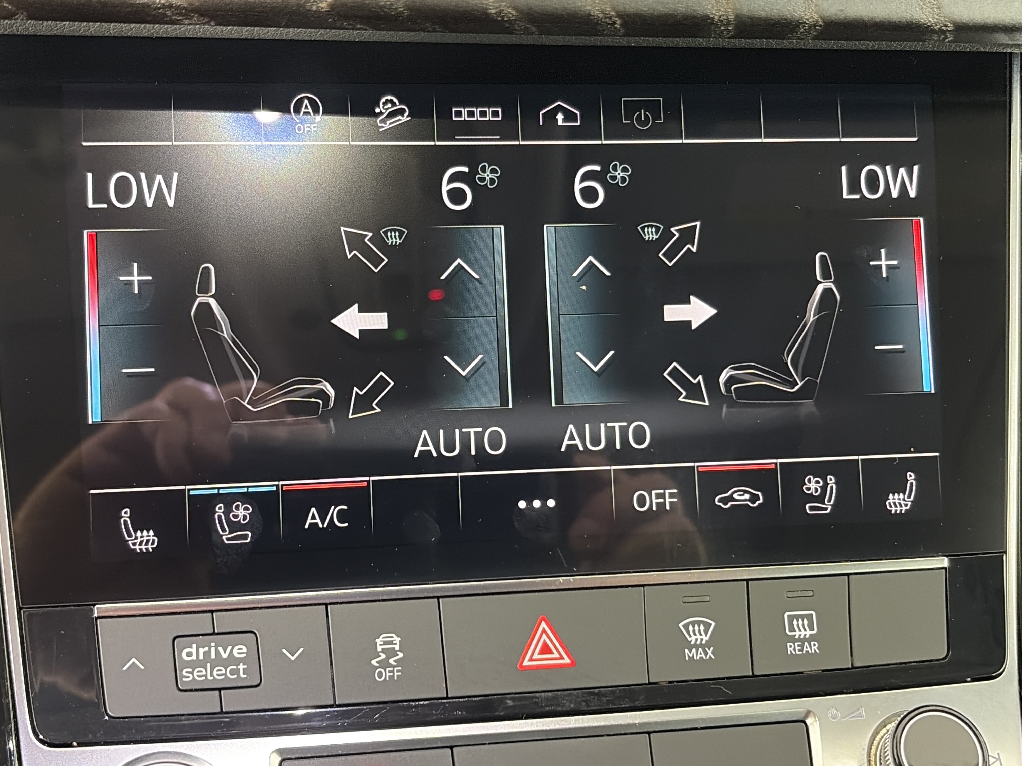 Certified 2022 Audi Q8 Premium Plus AWD/4WD image 26
