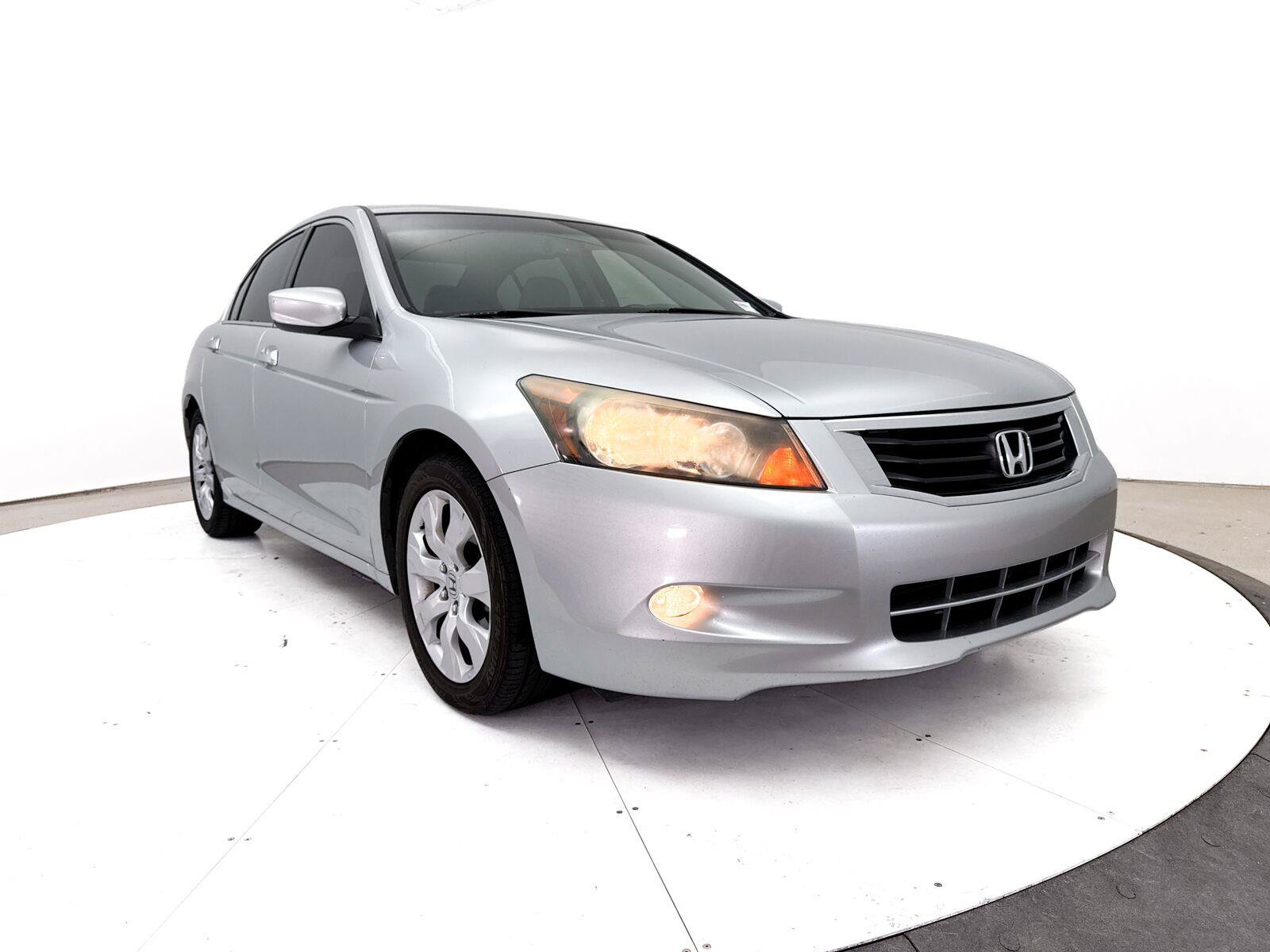 Used 2010 Honda Accord EX-L image 1