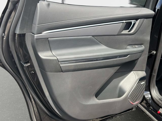 New 2026 Buick Enclave Sport Touring w/ Power Package FWD image 11