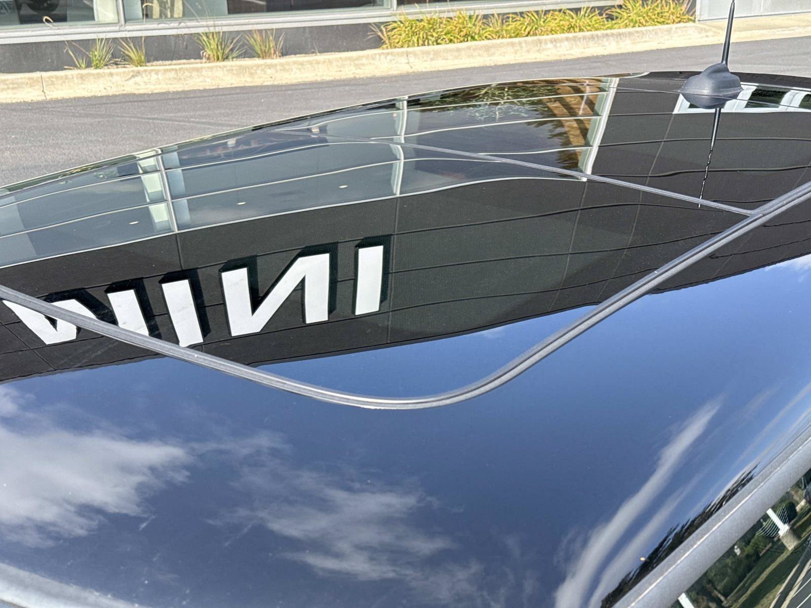 New 2026 MINI Cooper S FWD image 11