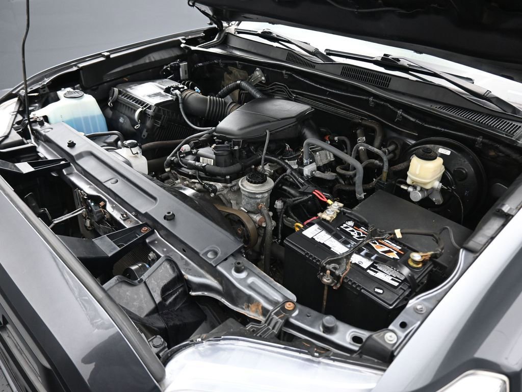 Used 2016 Toyota Tacoma SR w/ SR Convenience Package image 45