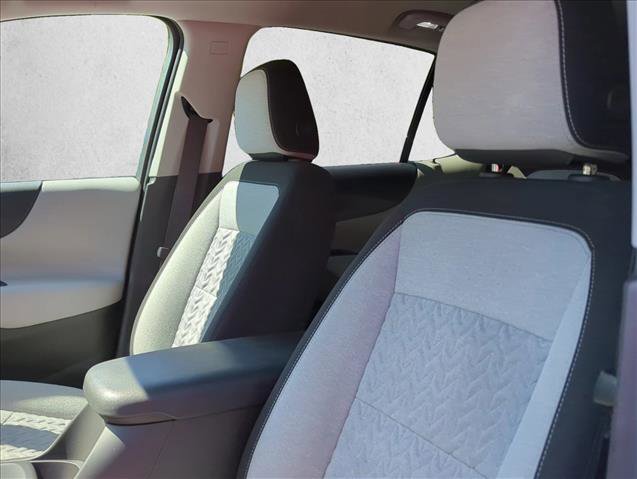 Used 2024 Chevrolet Equinox LT image 12